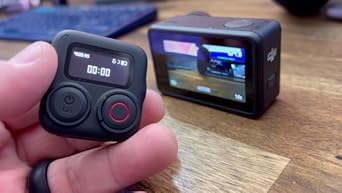 DJI - 「DJI OSMO ACTION GPS bluetooth リモコン」 Buy Osmo Action GPS Bluetooth Remote Controller - DJI Store